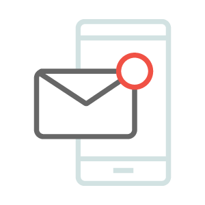Campagne DEM & SMS